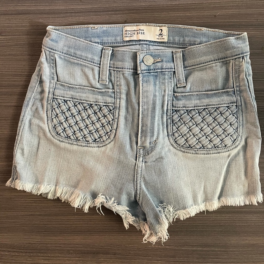 Abercrombie & Fitch shorts